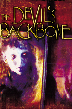 The Devil's Backbone (2001)