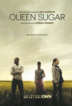 Queen Sugar (2016-2022)