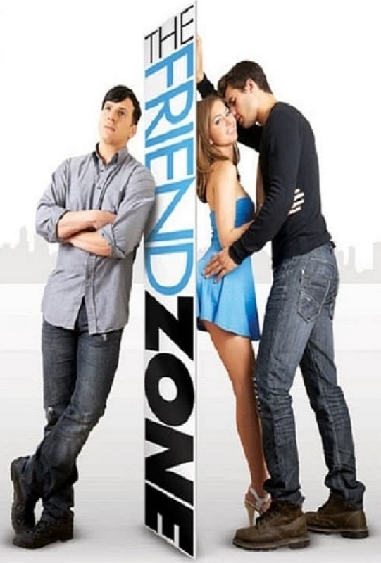Zone movie online the 2012 friend Friend Zone