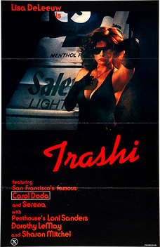 Trashi (1981)