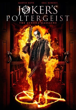 Joker's Poltergeist (2015)