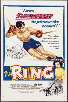 The Ring (1952)