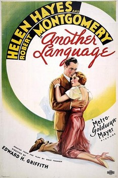 Another Language (1933)