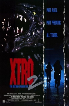 Xtro 2: The Second Encounter (1990)