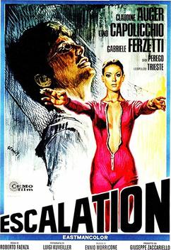Escalation (1968)