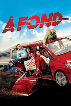 Full Speed (2016)