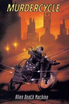 Murdercycle (1999)