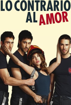 Lo Contrario al Amor (2011)