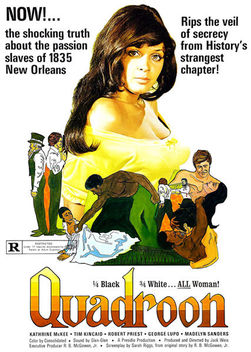 Quadroon (1971)