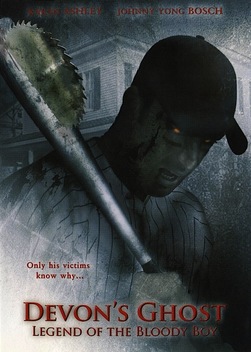 Devon's Ghost: Legend of the Bloody Boy (2005)