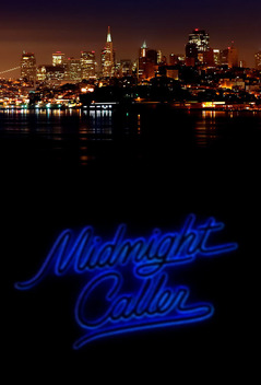 Midnight Caller (1988-1991)