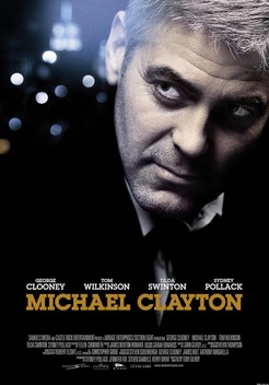 Michael Clayton (2007)