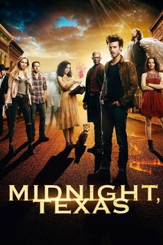 Midnight, Texas (2017-2018)