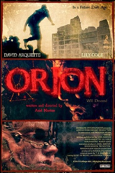 Orion (2015)