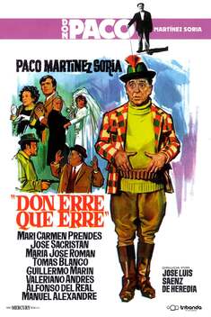 Don erre que erre (1970)