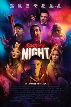 Opening Night (2017)