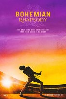 Kpmovies rated Bohemian Rhapsody 7 / 10