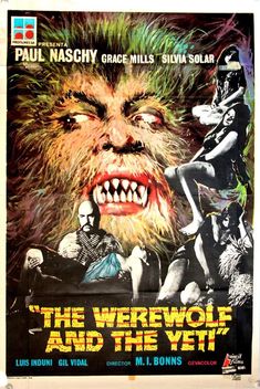 Night of the Werewolf [DVD] [1980] [Region 1] [US Import] [NTSC]:  : DVD & Blu-ray