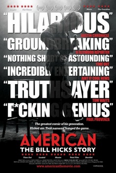 American: The Bill Hicks Story (2009)