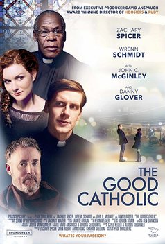 The Good Catholic (2017)