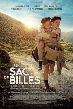 A Bag of Marbles (2017)