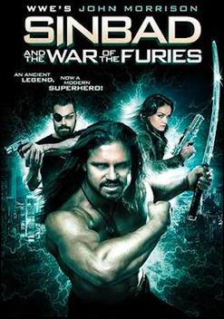 Sinbad and the War of the Furies (2016)