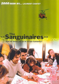 The Sanguinaires (1997)