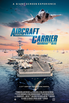 Aircraft Carrier: Guardian of the Seas 3D (2016)