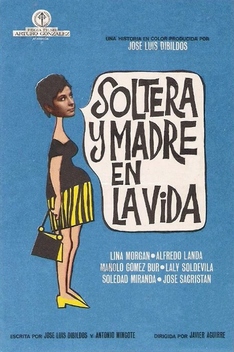 Soltera y Madre en la Vida (1969)