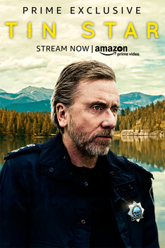 Tin Star (2017-2020)