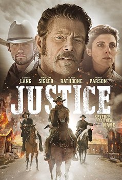 Justice (2017)