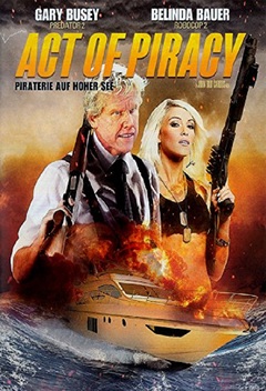 Act of Piracy (1988)