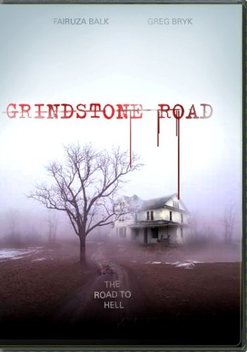 Grindstone Road (2008)
