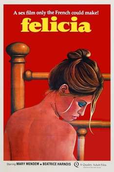 Felicia (1975)