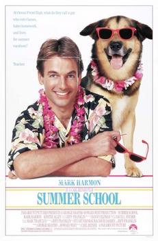 Summer School (1987)