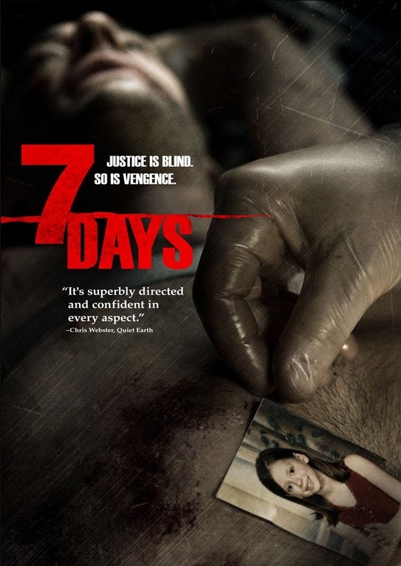 7 Days 2010