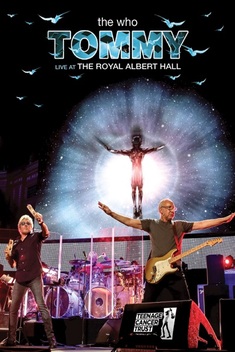 The Who: Tommy - Live at the Royal Albert Hall (2017)