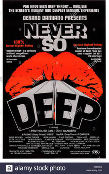 Never So Deep (1981)