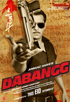 Dabangg (2010)