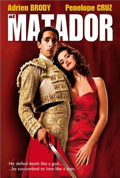 A Matador's Mistress (2008)