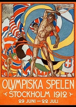 Olympia: Part One - Festival of the Nations (1938)