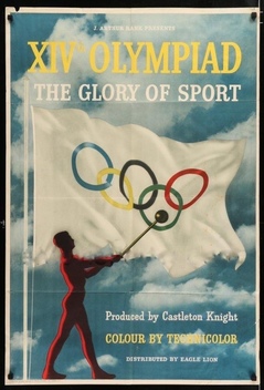 XIVth Olympiad: The Glory of Sport (1948)