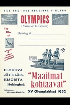 Where the World Meets (1952)