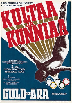 Gold and Glory (1953)