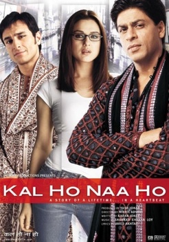 Kal Ho Naa Ho (2003)