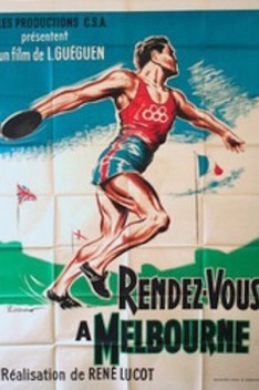The Melbourne Rendez-vous (1957)