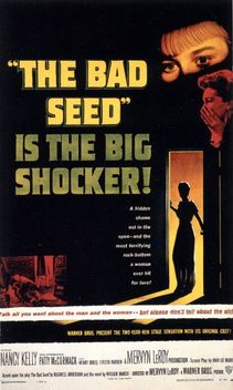 The Bad Seed (1956)