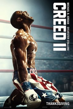 Creed II - Metacritic