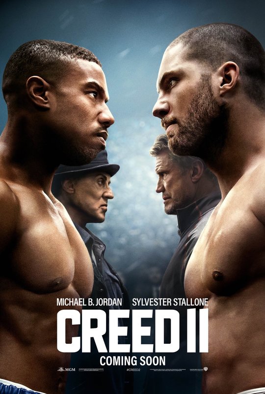 Creed II - Metacritic