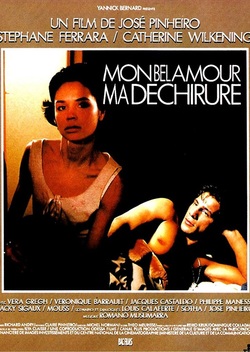 Mon bel amour, ma d�chirure (1987)